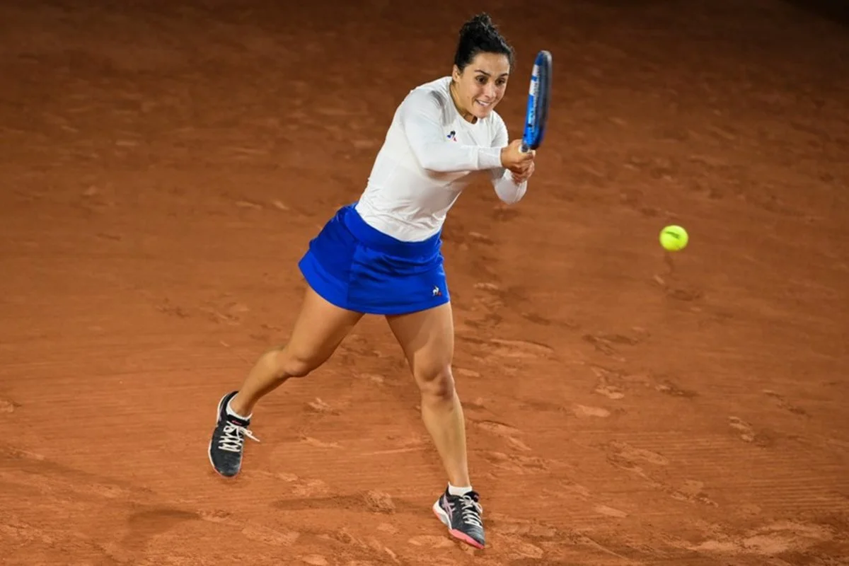 Cuadro WTA 125 Roma 2025