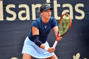 Cuadro WTA Hamburgo 2025