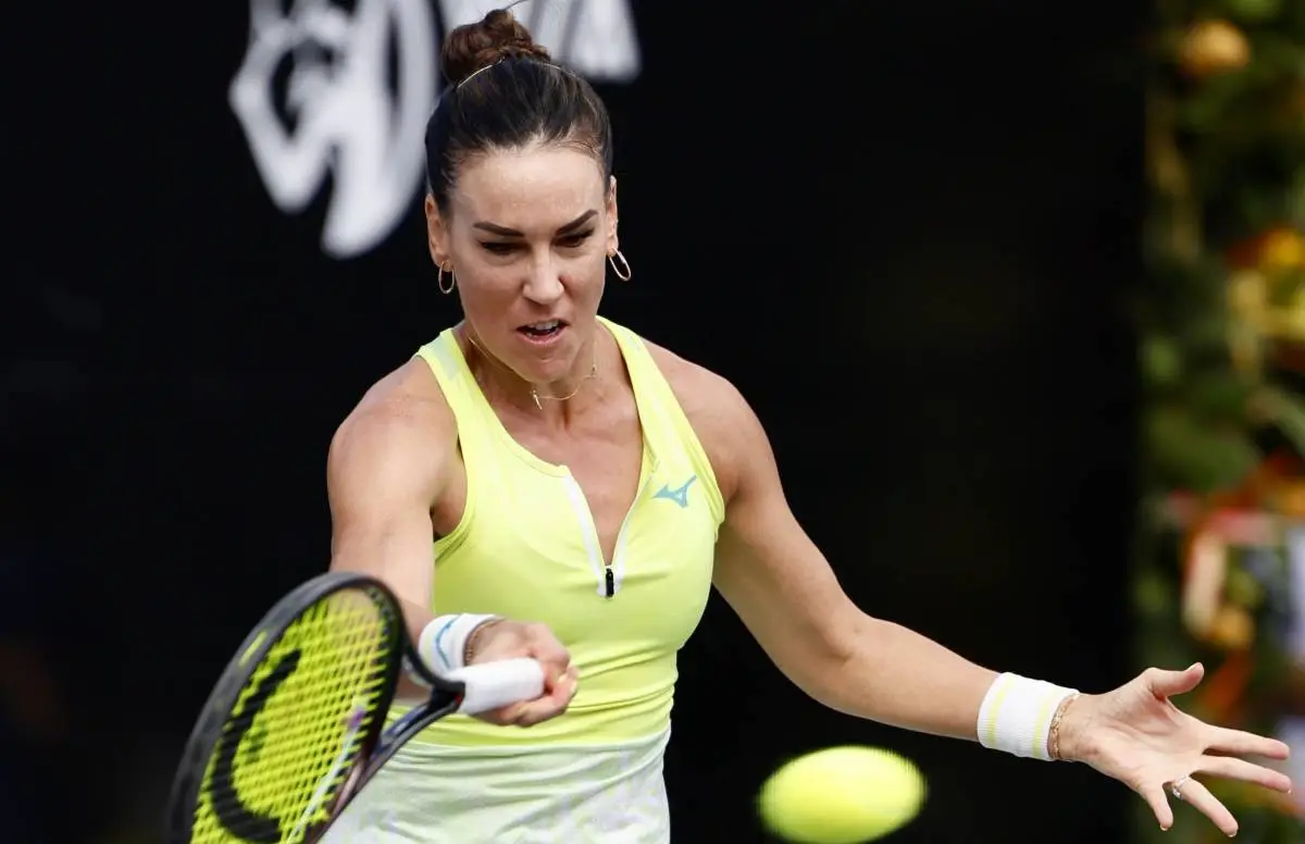 Cuadro WTA Iasi 2025