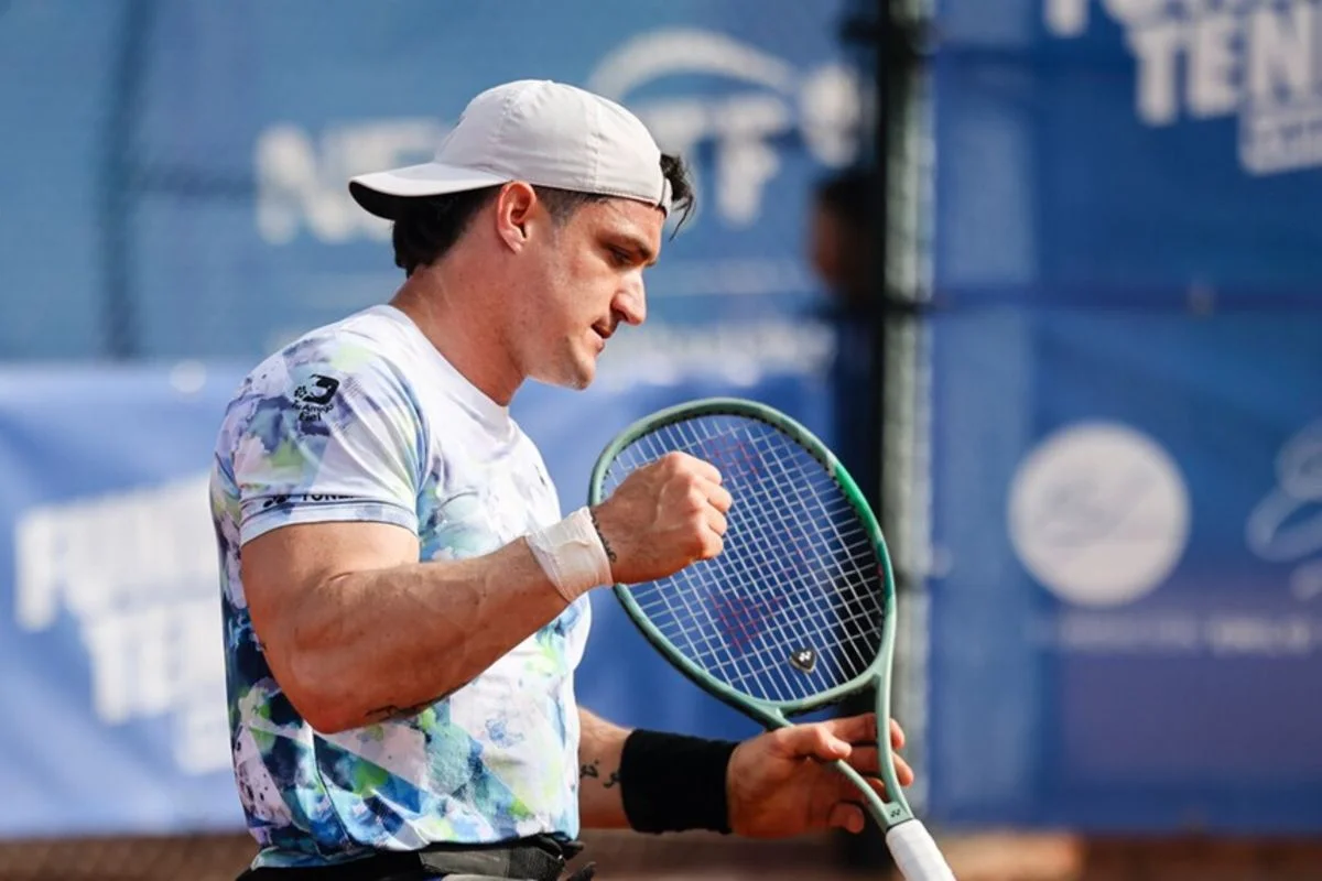 El tenis en silla de ruedas dará un gran paso en 2026