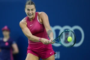 Entry List WTA Cincinnati 2025