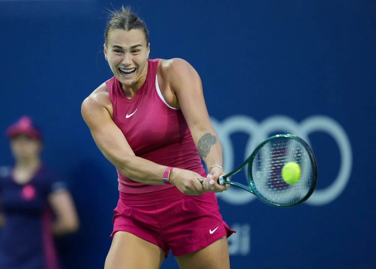 Entry List WTA Cincinnati 2025