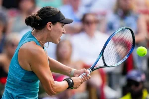 Entry List WTA Montreal 2025