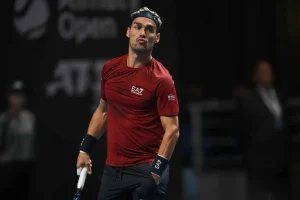 fognini anunció su retiro inmediato