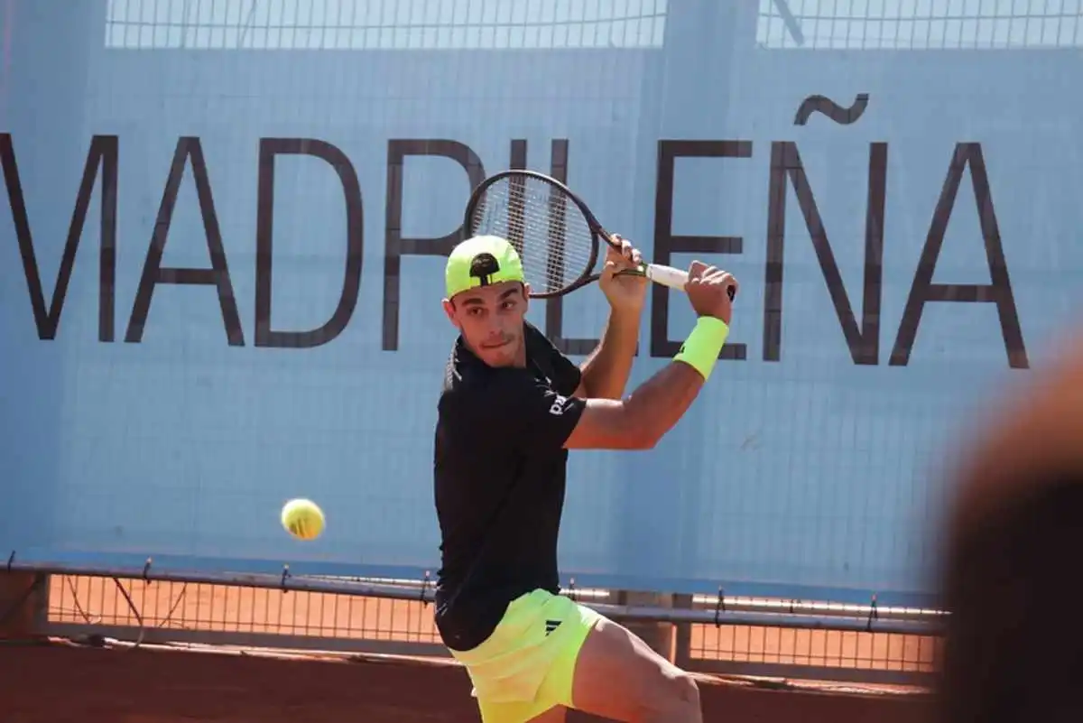 Resultados atp umag 2025