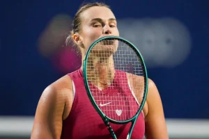 Sabalenka no pisa Canadá y recalibra el rumbo hacia el US Open