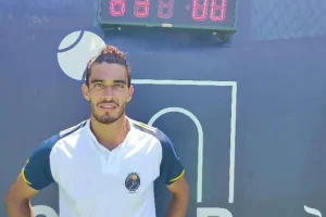 Adrià Soriano y el título en el ITF Roda de Barà: "Ganar el torneo es especial. Me he quitado un peso de encima" 2 adria soriano y el titulo en el itf roda de bara ganar el torneo es especial me he quitado un peso de encima