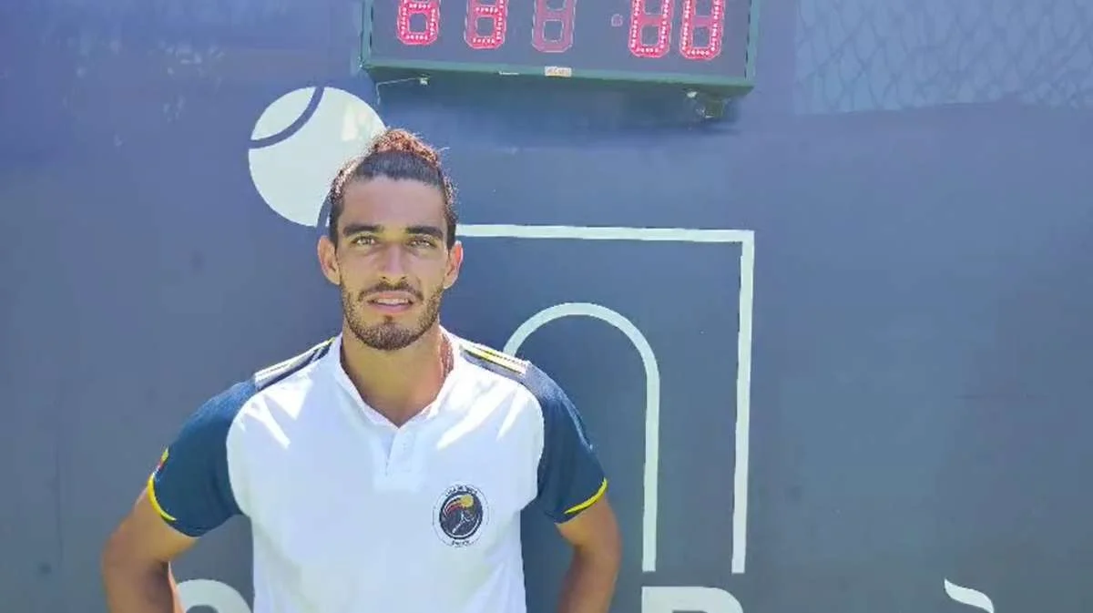 adria soriano y el titulo en el itf roda de bara ganar el torneo es especial me he quitado un peso de encima