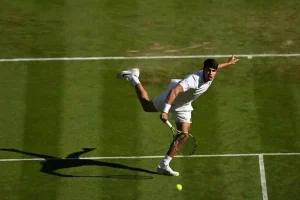 alcaraz fritz wimbledon 2025