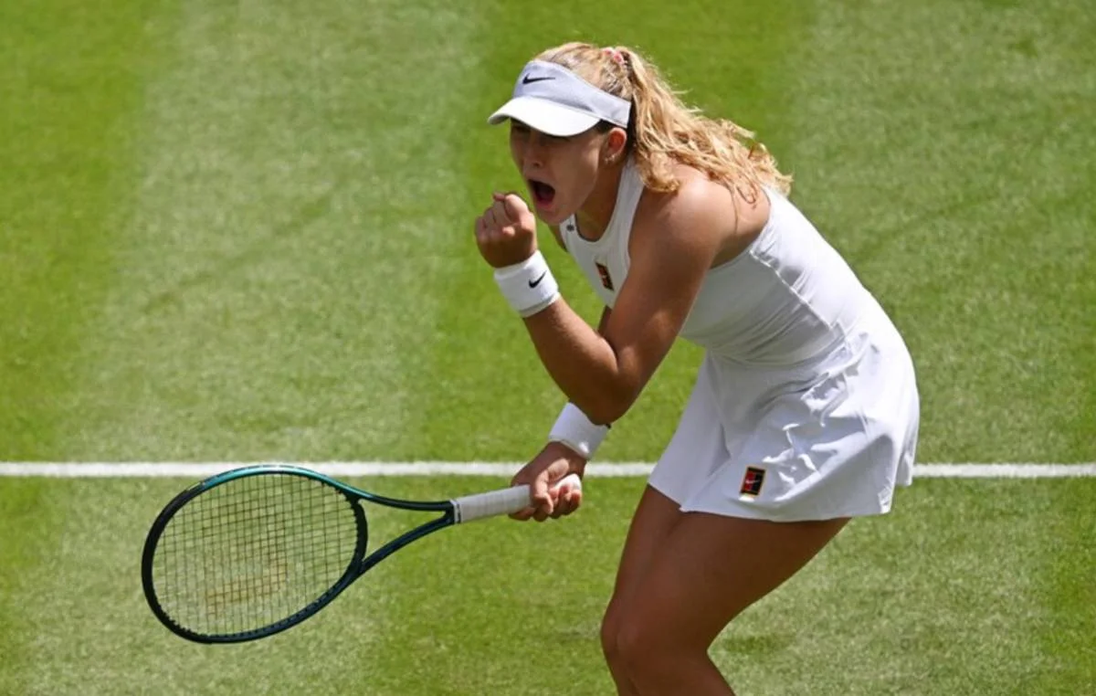 andreeva navarro wimbledon 2025
