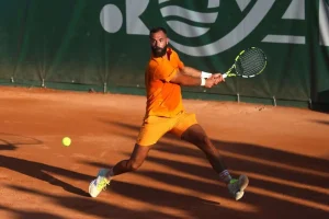 benoit paire sustituira a federico coria en el torneo tenis playa luanco 2025