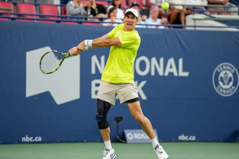 borges bagnis atp toronto 2025