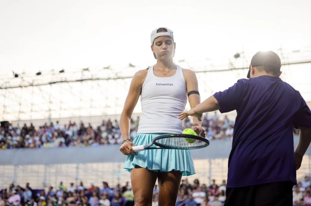 bouchard arango wta montreal 2025
