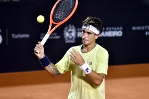 bublik comesaña atp gstaad 2025