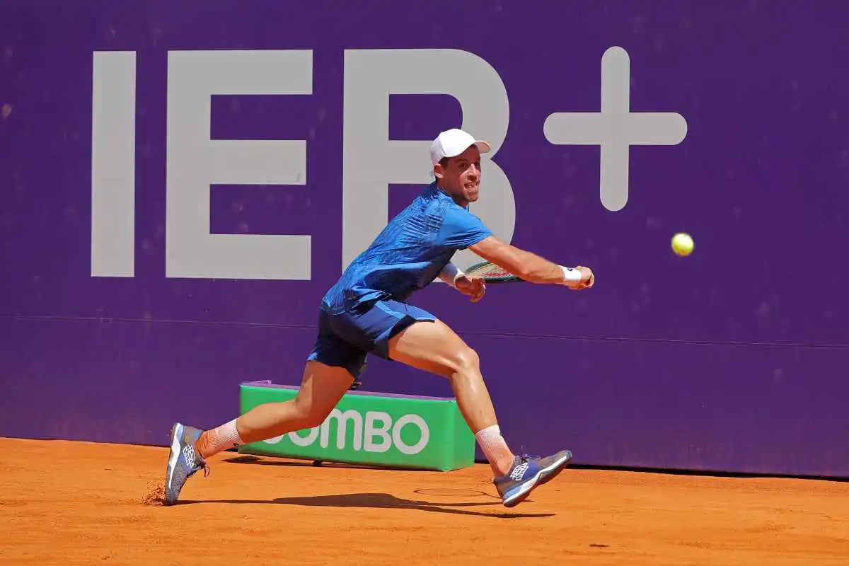 carballes taberner atp gstaad 2025