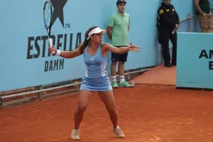 carle cirstea wta iasi 2025