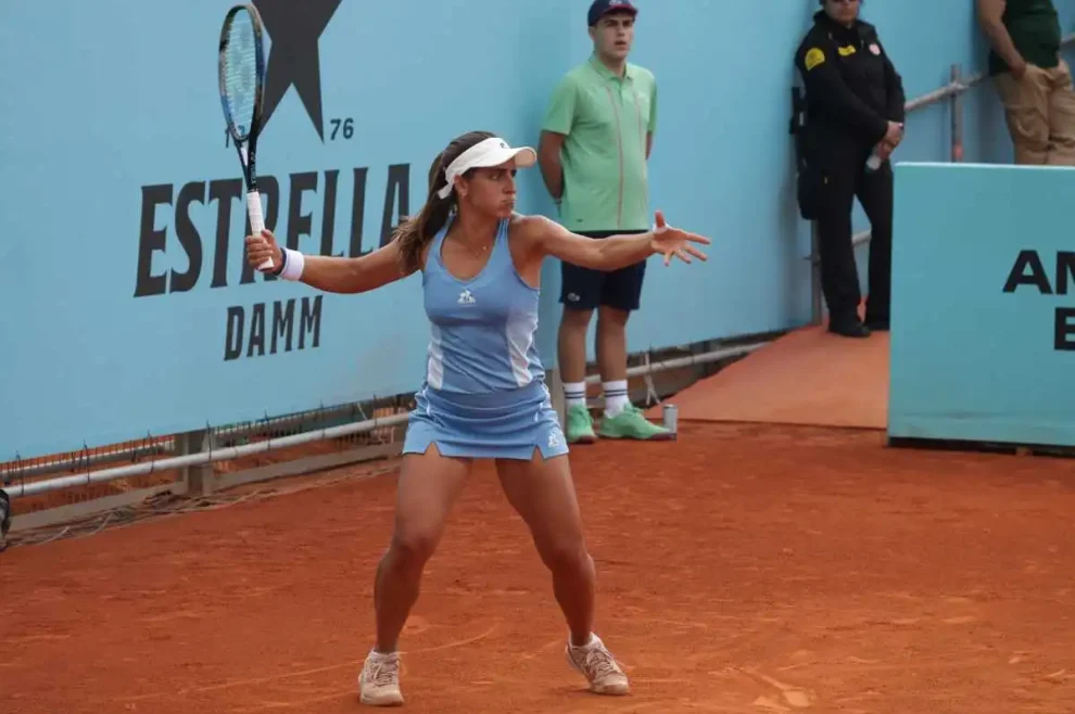 carle cirstea wta iasi 2025