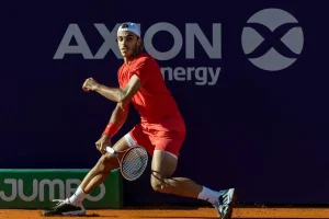 cerundolo dzumhur atp bastad 2025