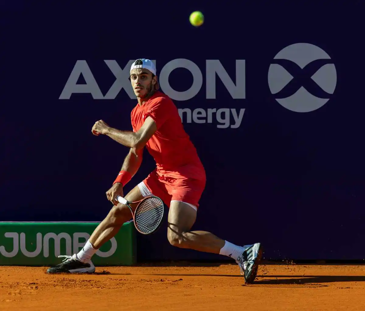 cerundolo dzumhur atp bastad 2025
