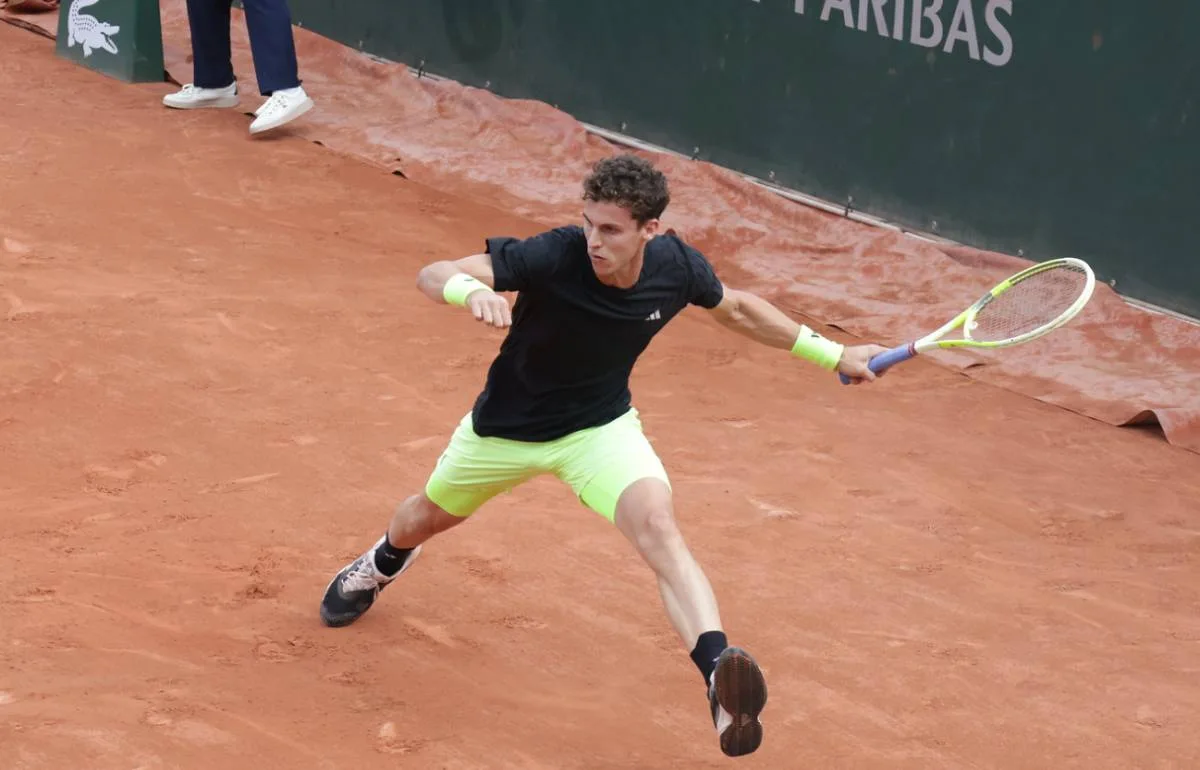 cerúndolo goffin atp gstaad 2025