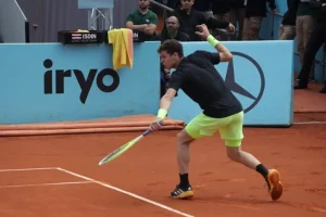 cerundolo molcan challenger braunschweig 2025