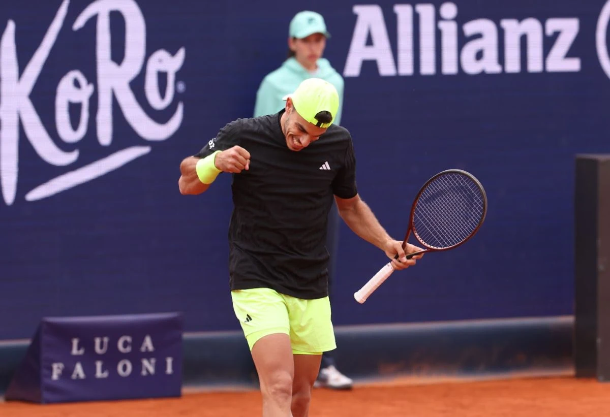 cerúndolo navone atp bastad 2025