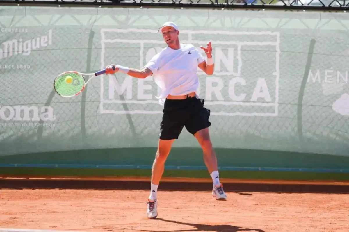 choinski coppejans challenger bunschoten 2025