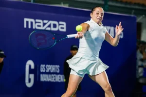 cocciaretto kawa wta 125 bastad 2025