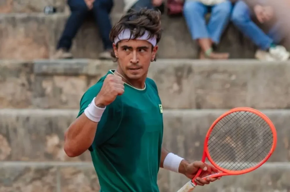 comesaña boyer atp kitzbuhel 2025