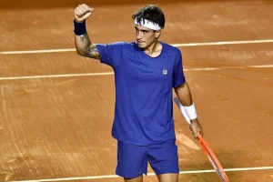 comesaña carballes atp gstaad 2025
