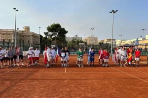 copa davis junior: el valencia tennis center preparado para la sexta edicion