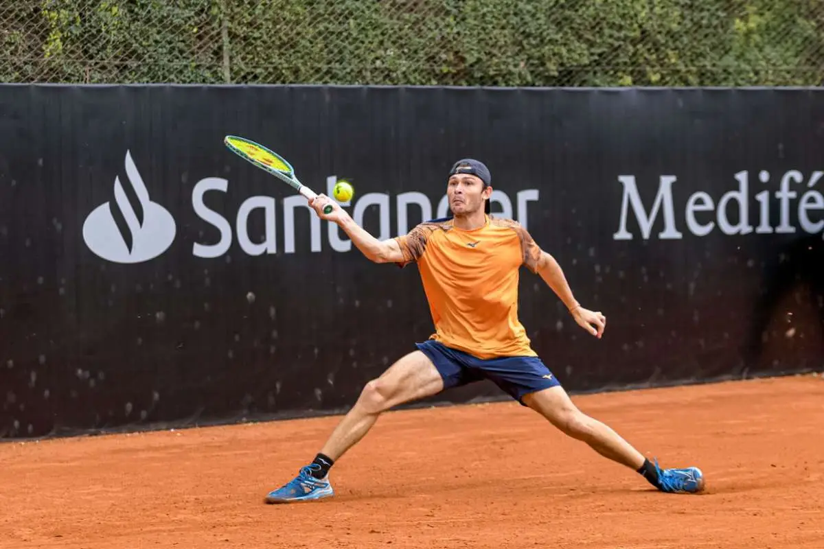 coppejans barrena challenger bunschoten 2025