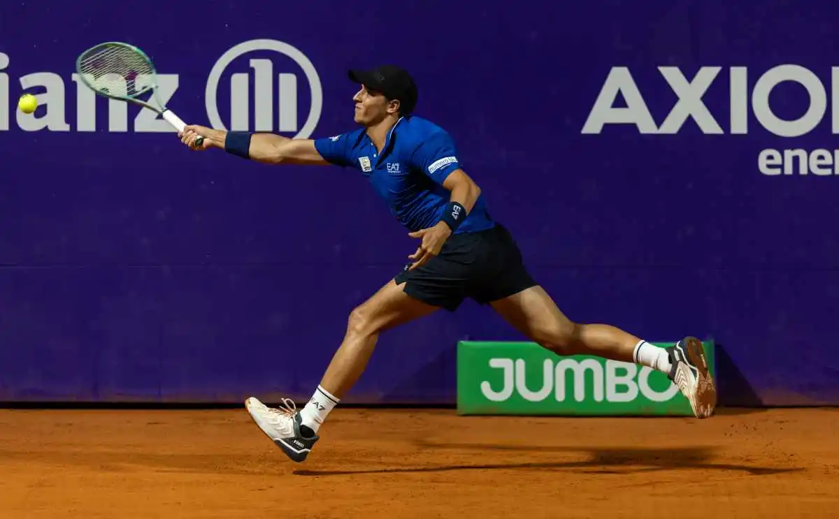 darderi cerundolo atp bastad 2025