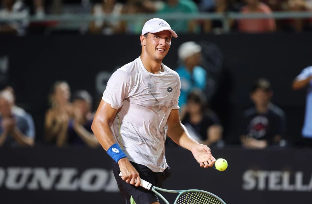 darderi de jong atp bastad 2025