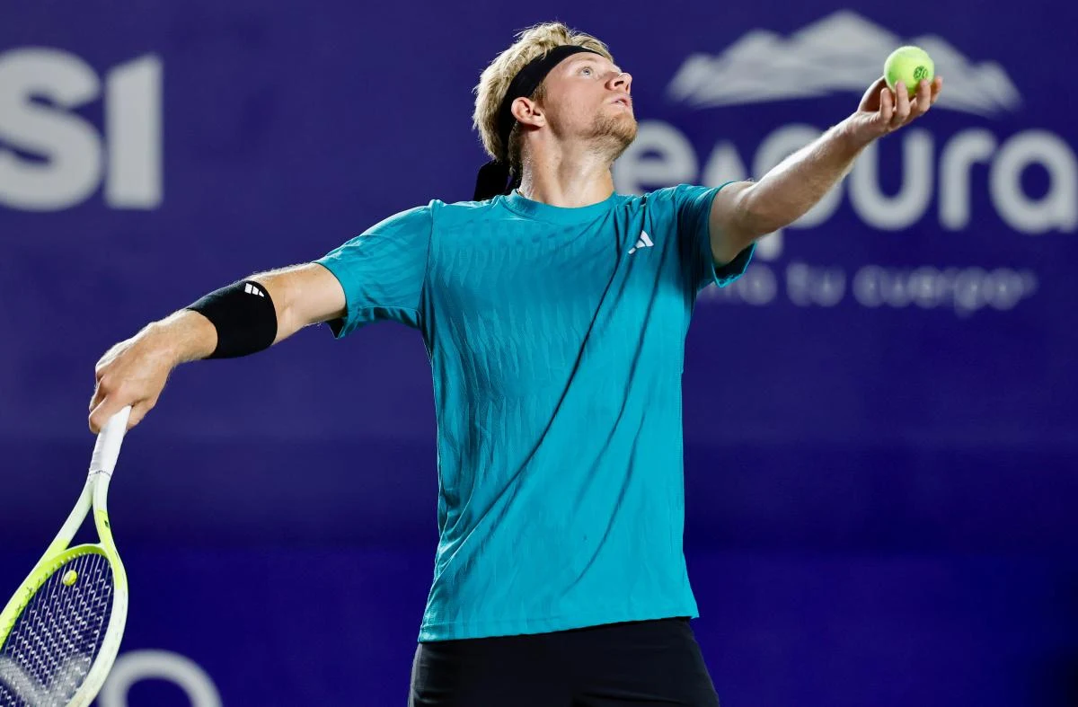 Davidovich da vuelta la página y muestra su mejor tenis en Toronto 6 davidovich moutet atp toronto 2025