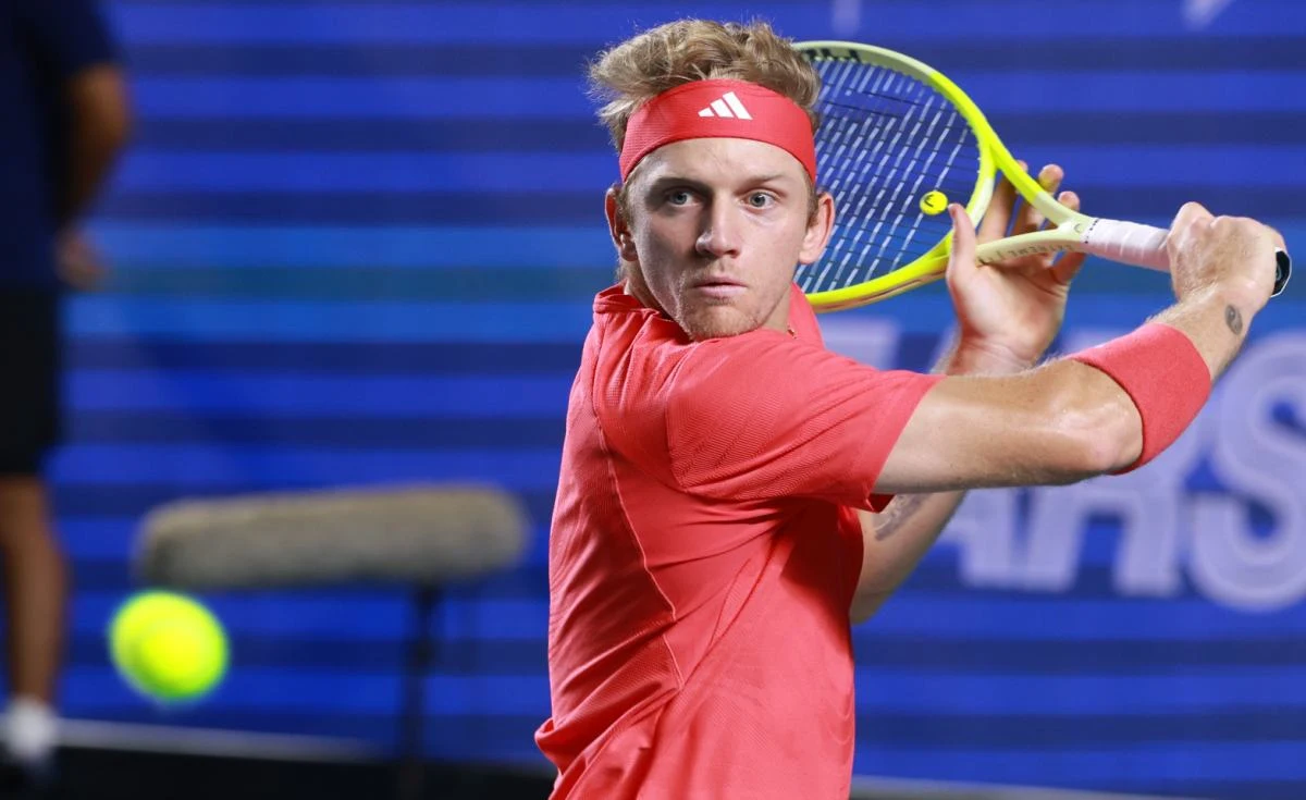 davidovich van de zandschulp wimbledon 2025