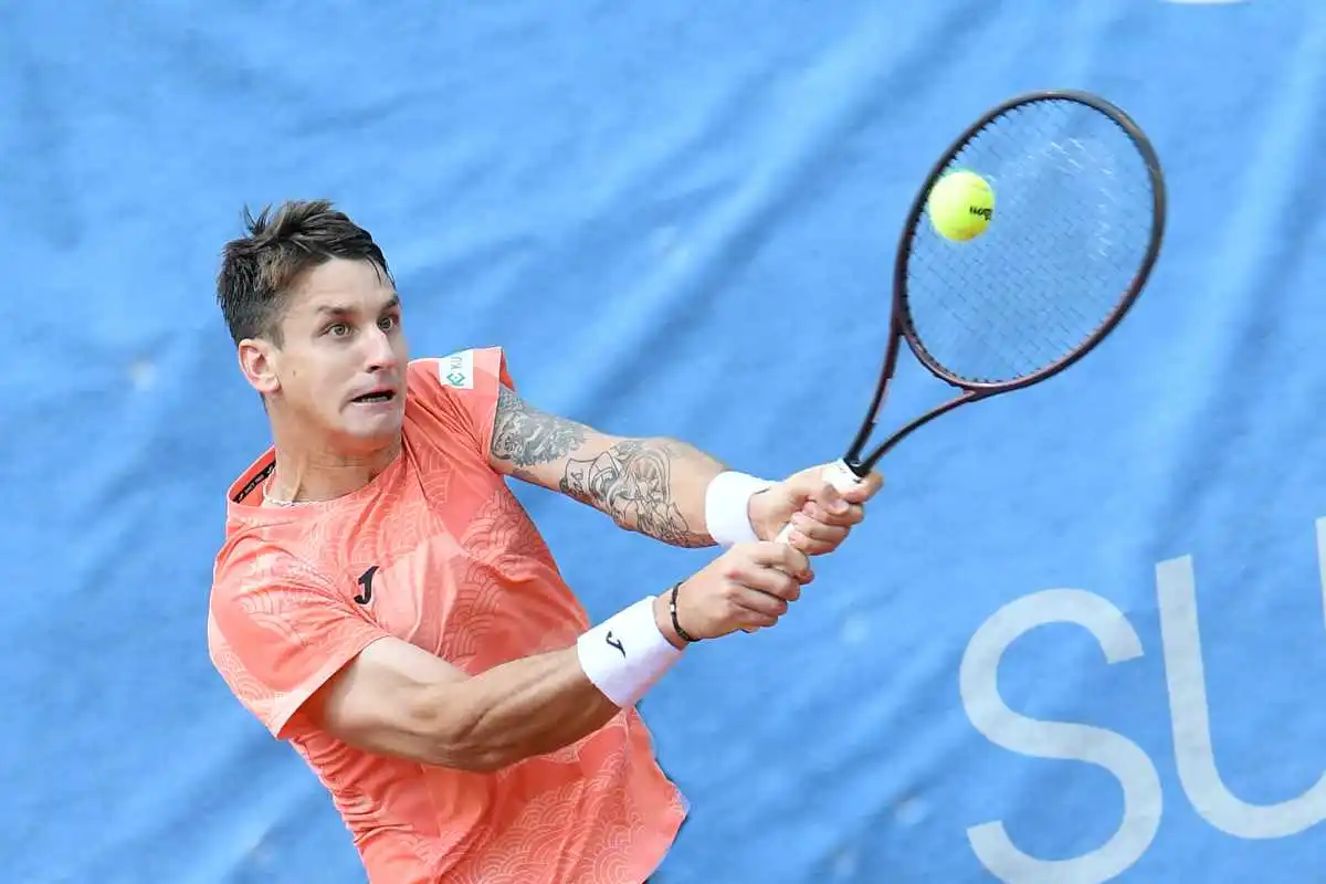 de jong ugo carabelli atp bastad 2025