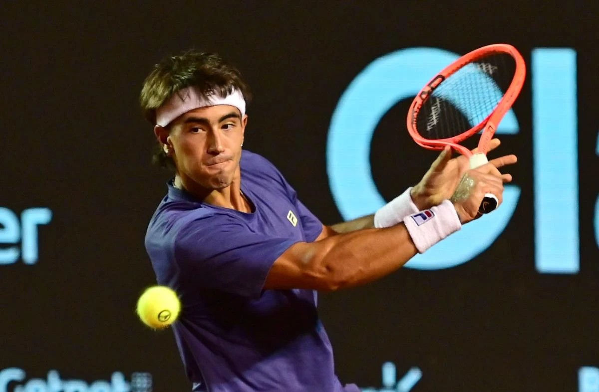 de miñaur comesaña atp toronto 2025