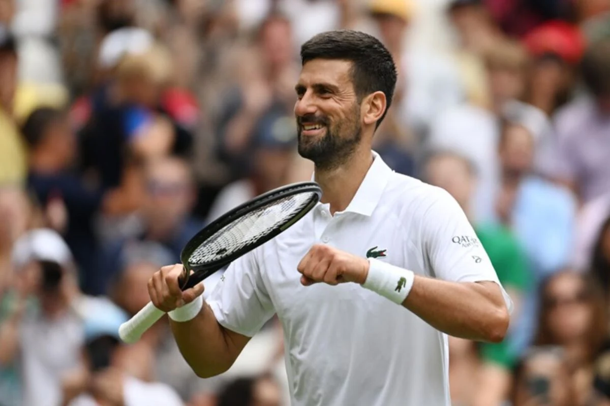 djokovic cobolli wimbledon 2025