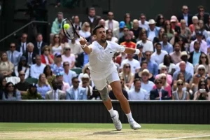 djokovic el verdadero impacto de la caida lo sentire mañana