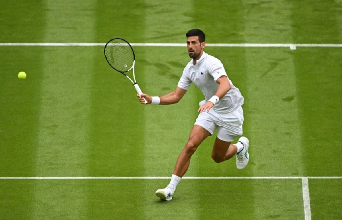 djokovic muller wimbledon 2025
