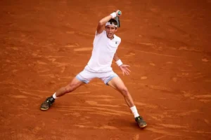 dónde ver ATP Gstaad 2025: Cazaux - Etcheverry