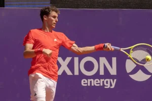 dónde ver ATP Gstaad 2025: JM.Cerúndolo - Buse