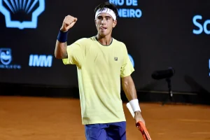 dónde ver ATP Gstaad 2025: Comesaña - Bublik