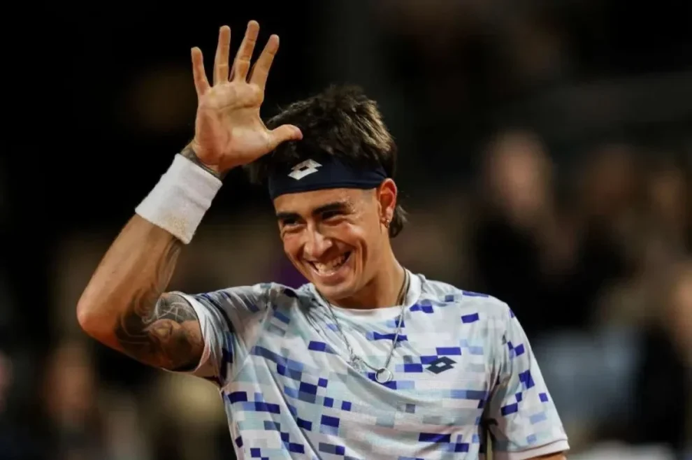 dónde ver ATP Toronto 2025: Comesaña - Dzumhur