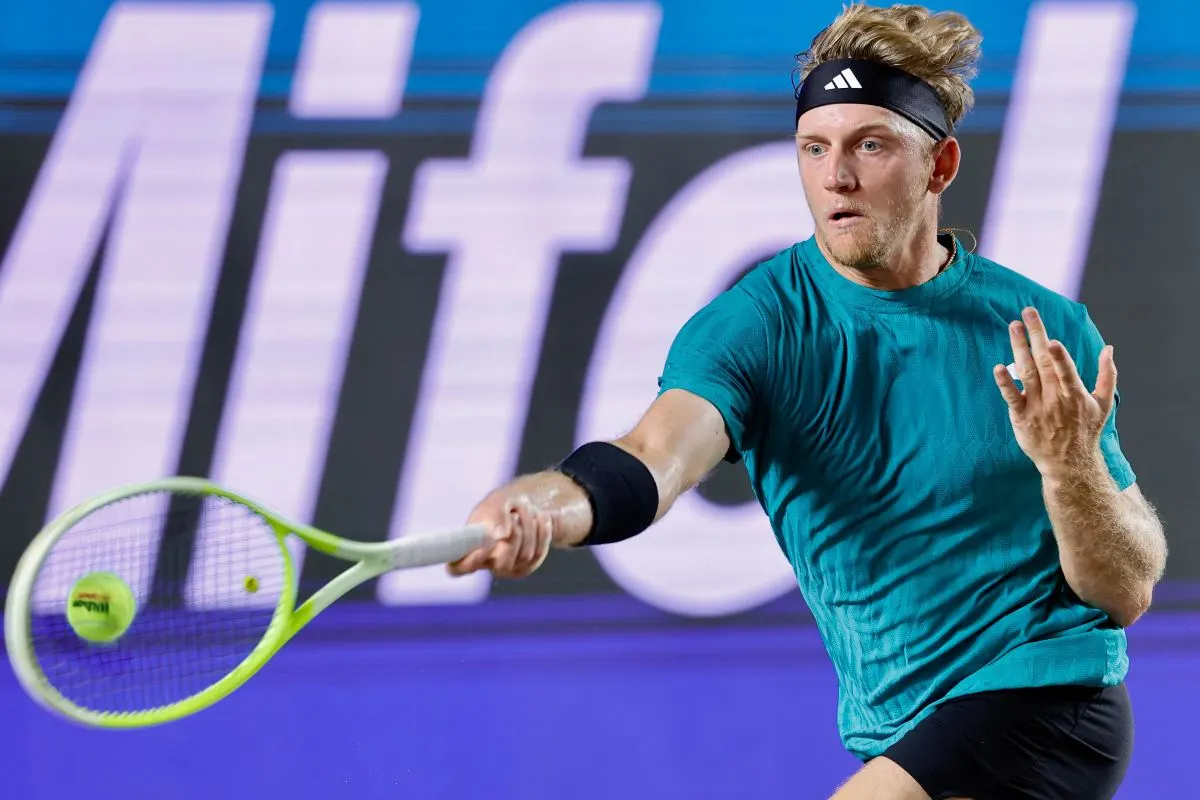 dónde ver ATP Toronto 2025: Davidovich - Mensik