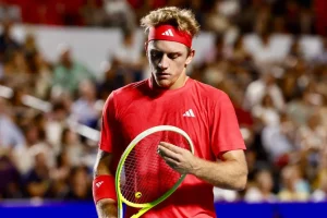 dónde ver ATP Los Cabos 2025: Duckworth - Davidovich