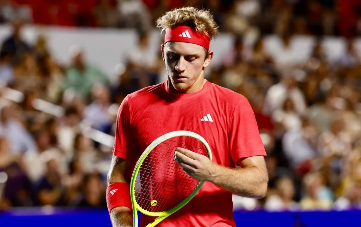 dónde ver ATP Los Cabos 2025: Duckworth - Davidovich