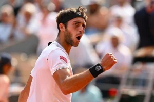 dónde ver Wimbledon 2025: Etcheverry - Pinnington Jones
