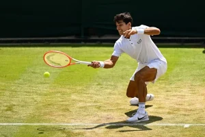 dónde ver Wimbledon 2025: Garín - Rinderknech